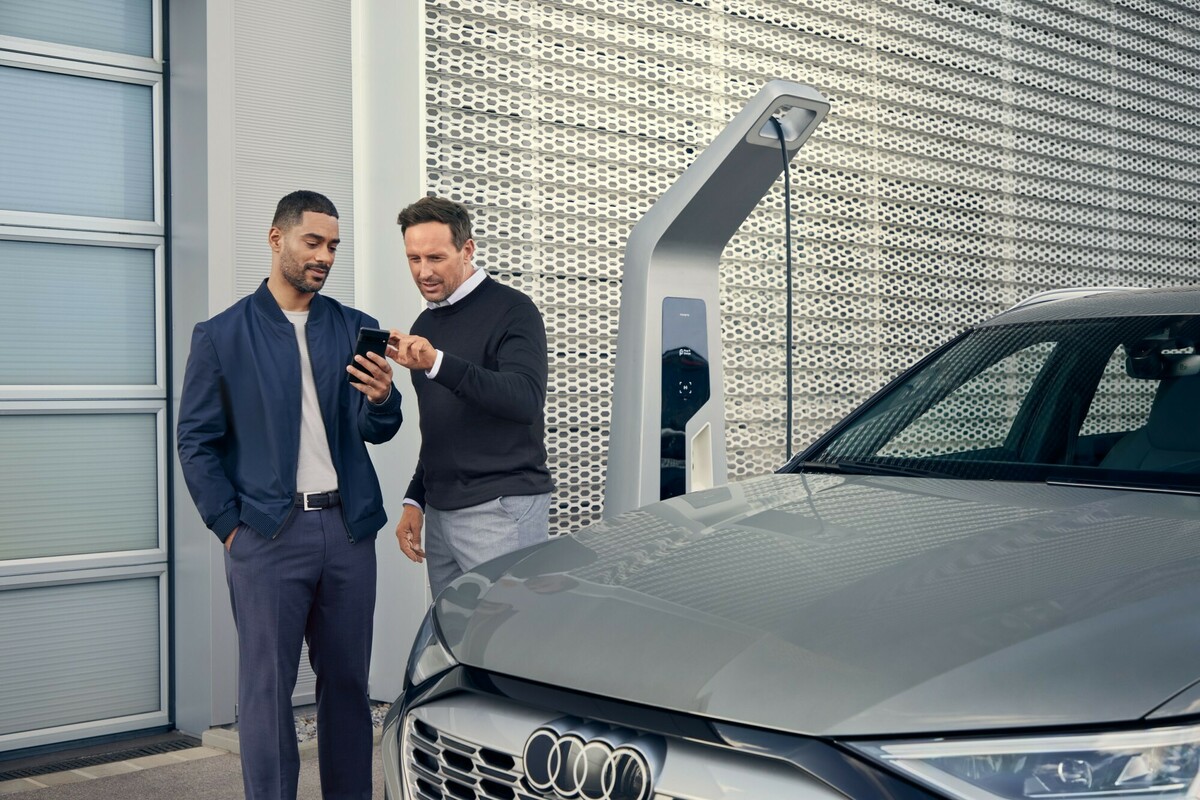 Avtoservis Ljubljana