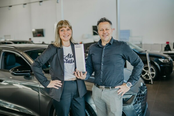 Vrhunski Audi servis Koper