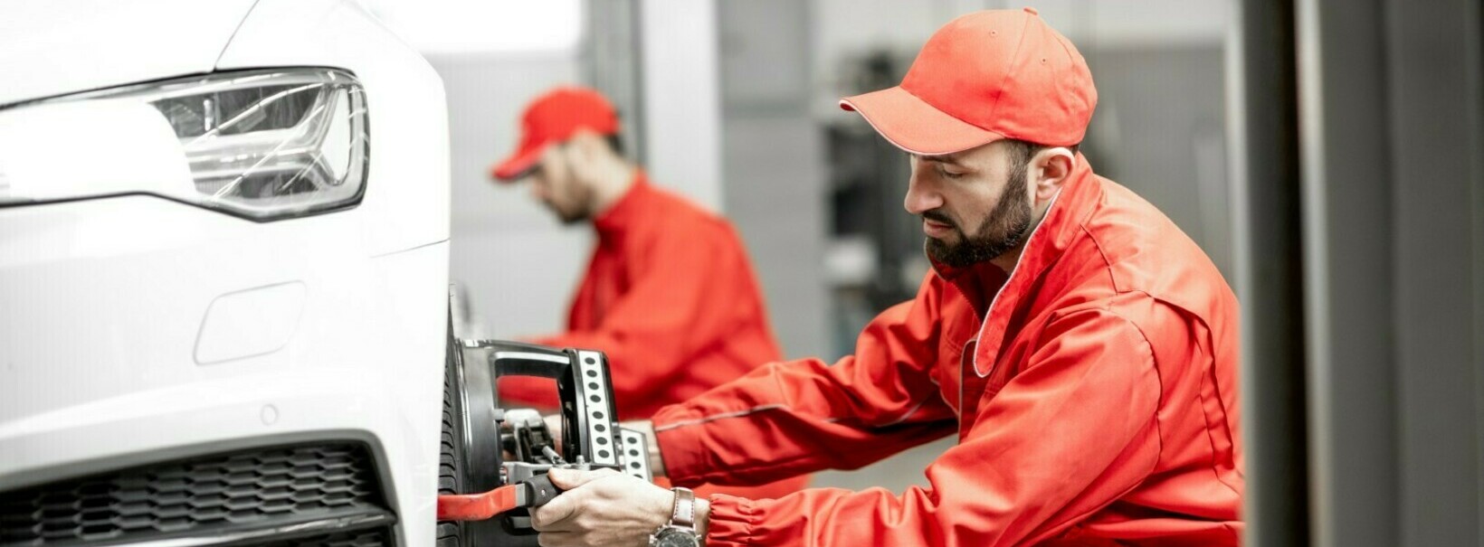 Zakaj se opravljajo Audi servisni pregledi?