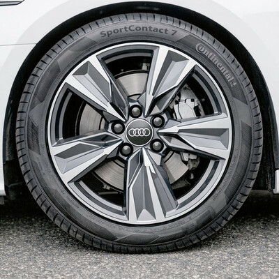 Audi pnevmatike